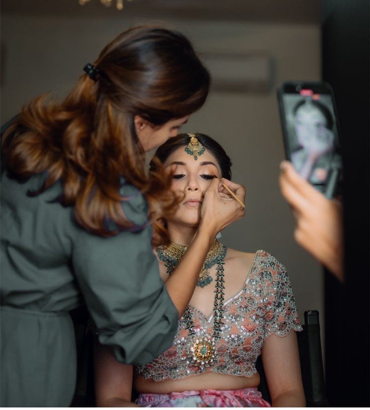 Wedding Consultation Atelier